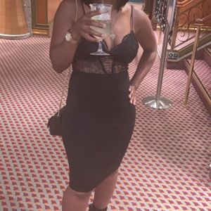 Meet your Posher, Tanya